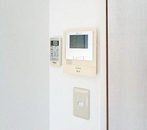 ウエストヴィレッジの物件内観写真